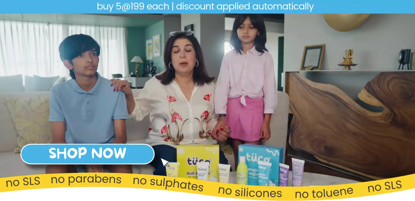 Pure Care for Plastic-Free Kids